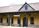 Danville Rail Passenger Station